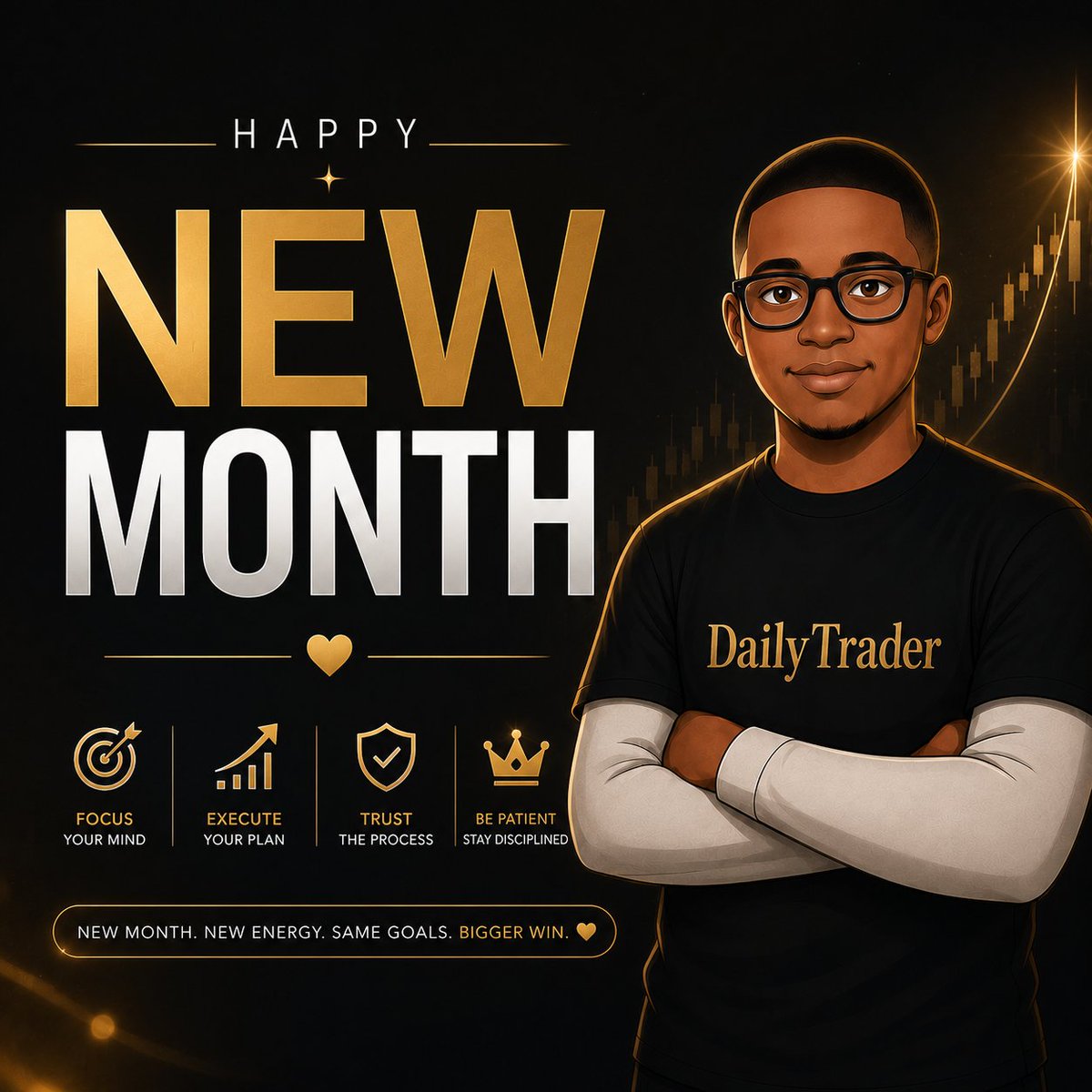 imdailytrader's tweet photo. Happy New Month, everyone! 🎉

Welcome to August.

Wishing you a blessed and productive month ahead!

Who's active? https://t.co/KCzKCft83r
