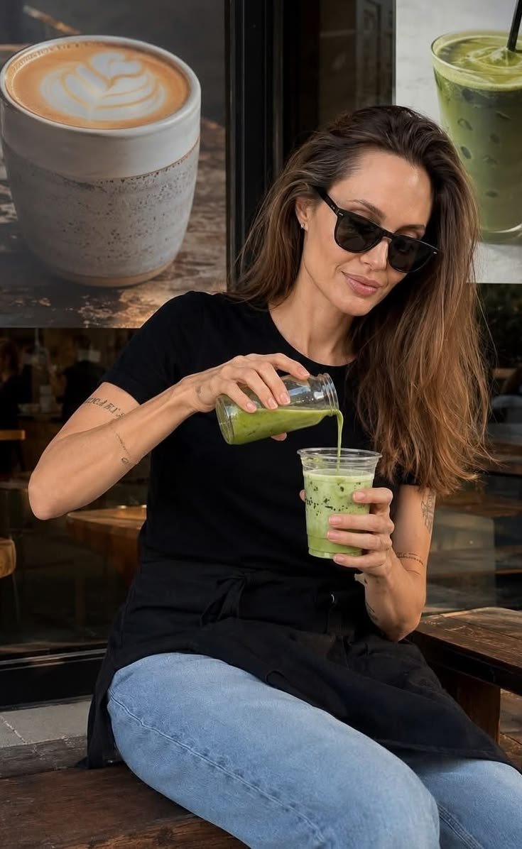 AJolie69996's tweet photo. Just stopping by to say thank you for all your love and support ❤️
#Angelinajolie https://t.co/KQnl2egrqr