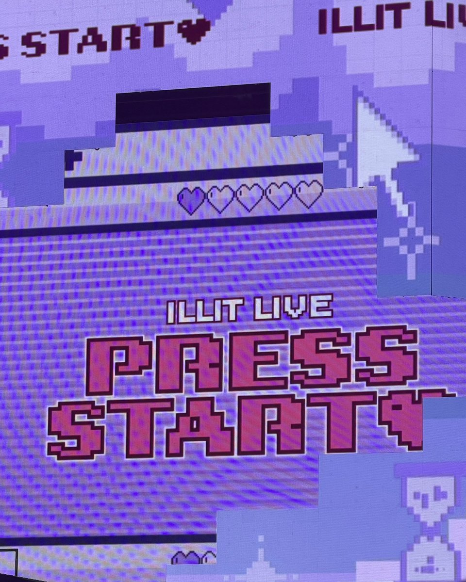 wnh_lit's tweet photo. 20260725 
'PRESS START♥' in JAPAN Day2
ILLITちゃん、とっても可愛かったよ💖
そしてウォンヒちゃんのツイン‥最高でした૮ ⑅ᐢ..ᐢა

ウォンヒ3連楽しかった✨
2人ともありがとう♡ https://t.co/mvUvfEV5LR