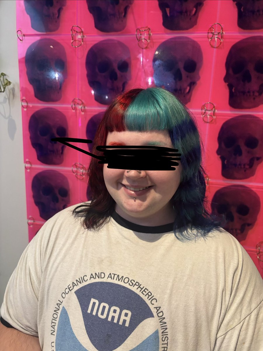 bbwgrunge's tweet photo. Check out my glorious new hair. Wanna help pay for your goddess’ hair?? Check out my throne
findom financialdomination goddess piggy paypig whalesub finsub https://t.co/yjEtC3UUwV
