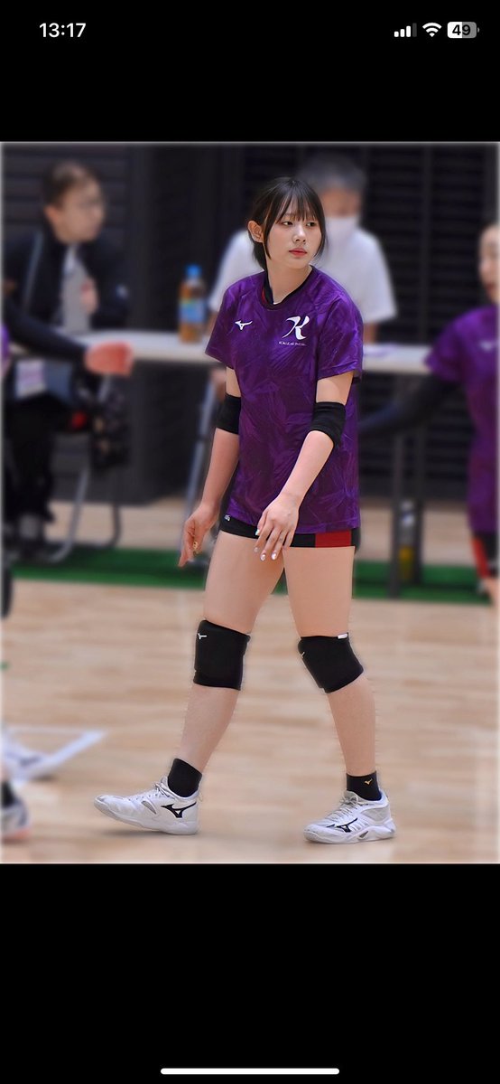 valoonape's tweet photo. このメス一時期有名になった顔マンオナペのバレー部じゃん︎💕︎︎💕︎
体ムチムチで犯したいし︎💕︎顔マン過ぎてぶっかけしてぇ︎💕︎
詳しい人いる？︎💕︎
 #オナペ
 #おなぺ https://t.co/TjyouY1YCn