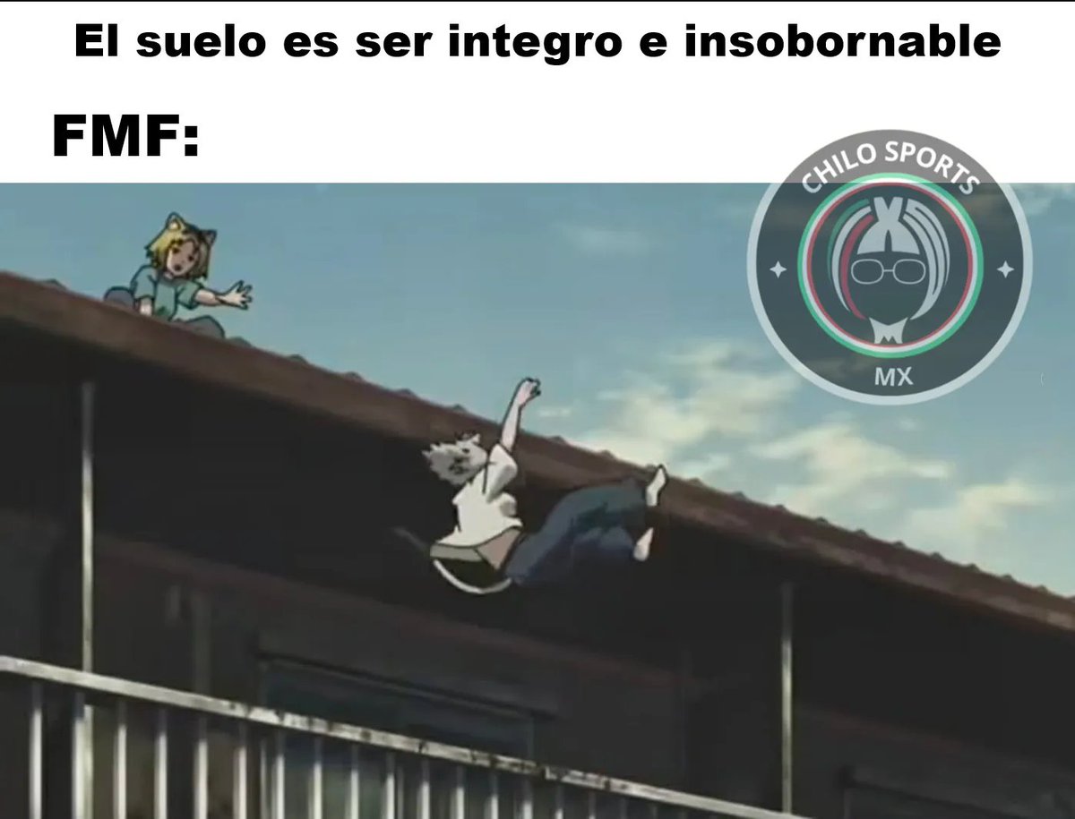 Chilo_Sports_MX's tweet photo. XDDDDD 
Al parecer se le fue la oportunidad de la FMF de ganar más varo https://t.co/eTiE6sXoFF