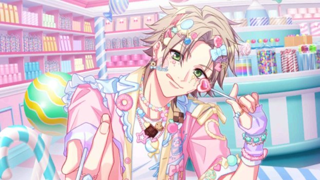 mobagebdays's tweet photo. [ 08/01 ]
Today's the birthday of Kazunari Miyoshi from A3!! Happy Birthday!! https://t.co/Mkh16ZuWvj