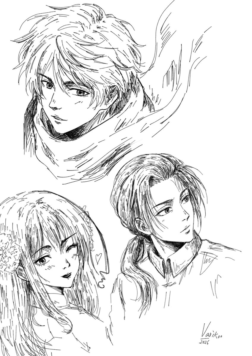 VavikoVavikooo's tweet photo. #ใใฟใชใข #hetalia #aphukraine #aphbelarus #aphrussia #aphchina #aphtaiwan #draw https://t.co/H41VtyHn0b