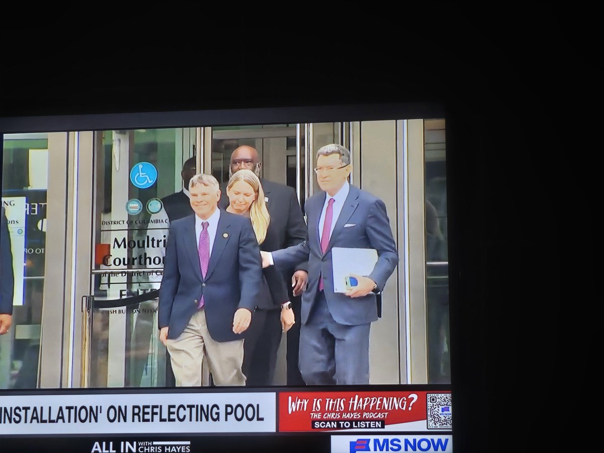 Impeach Trump a 3rd Time! tweet media