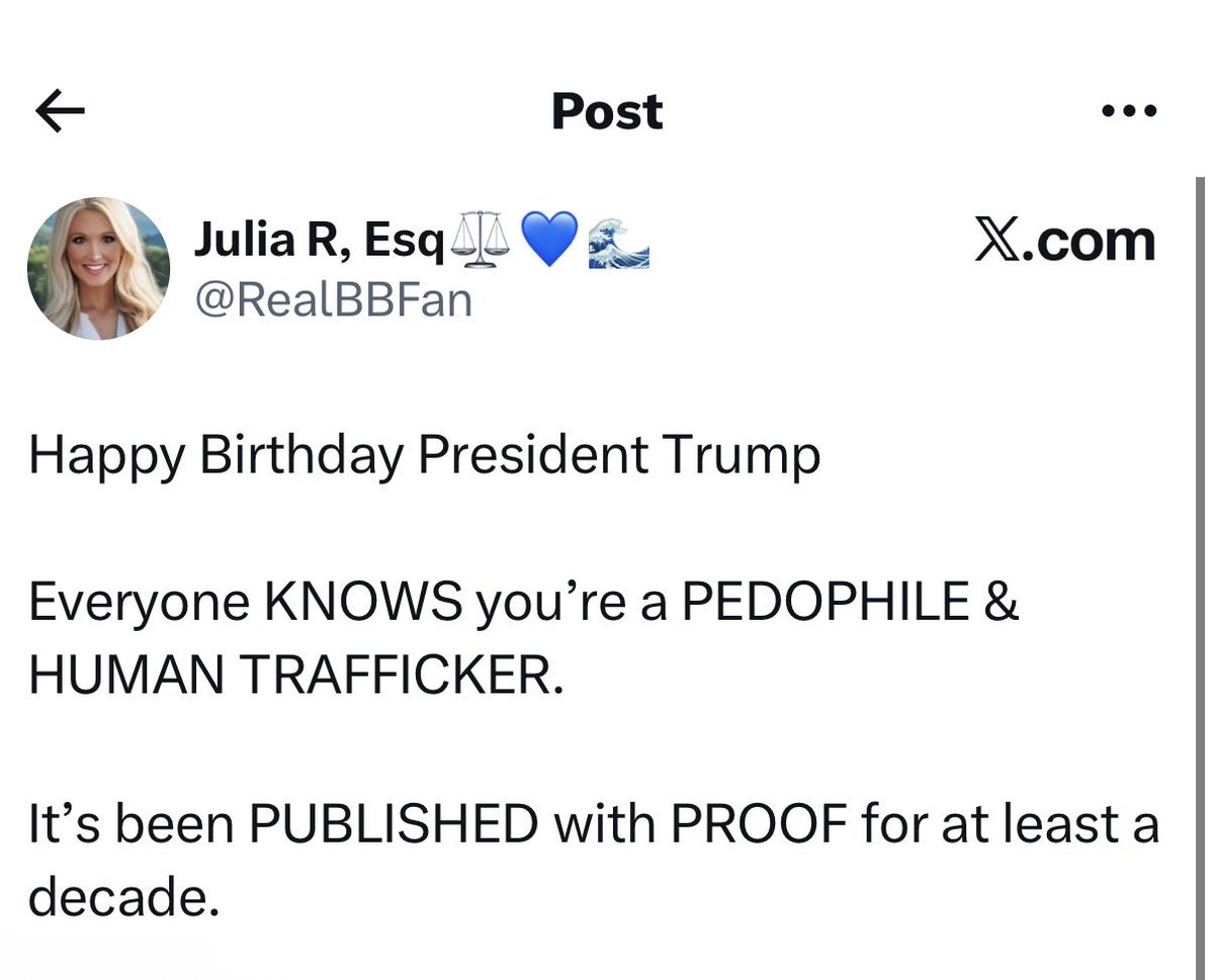 codeincowboyy's tweet photo. @RealBBFan @bad2snow @_modelmorg You absolutely don’t posses those things. Who talks like this about the president?  Common decency? Very classy tweet here https://t.co/Mja6IS7FM7
