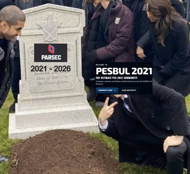 PES 21 Patchs (PC) tweet media