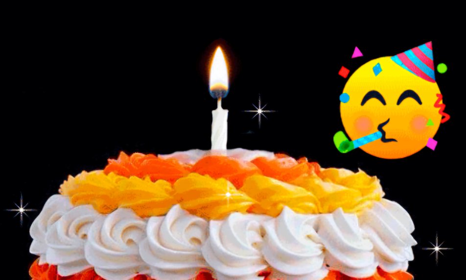 Deivid_S_'s tweet photo. Feliz Cumpleaños!!! @Alejandrarochde 
Muchas Felicidades!!!
🎉🥳🎂✨️💯👏🎉
Que cumplas muchos años más llenos de éxitos y logros en toda tu vida https://t.co/PN4BCuiQeN