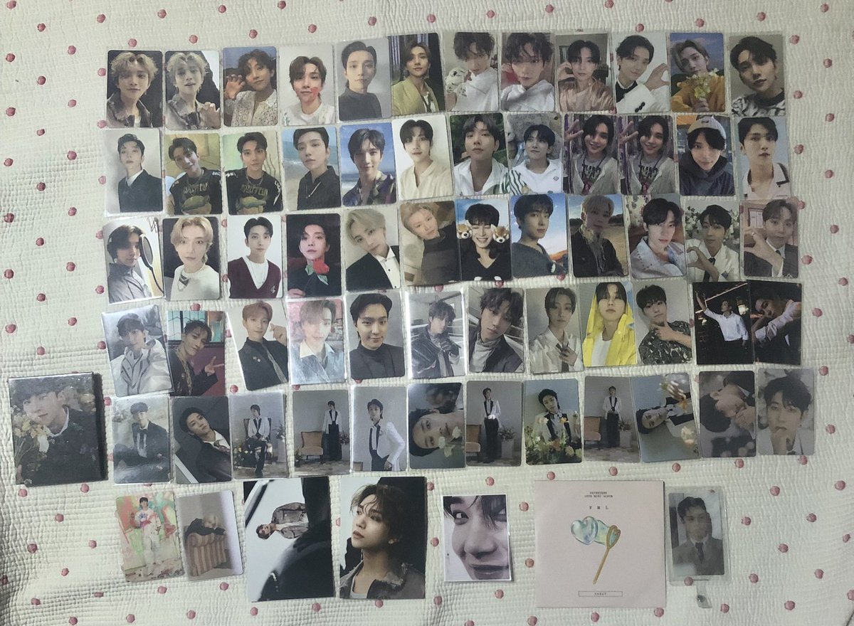 sevinteenfinds's tweet photo. wts lfb ph quitting rush sale seventeen pcs

20-90 ea only 

dm me on tg or x @/sevinteenfinds

dop: payo 
mop: gcash 
mod: j&amp;t | grab for dvo area https://t.co/YqS4idWptP