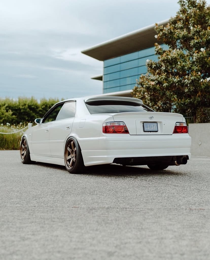 JZXWorld (@jzx_world) on X