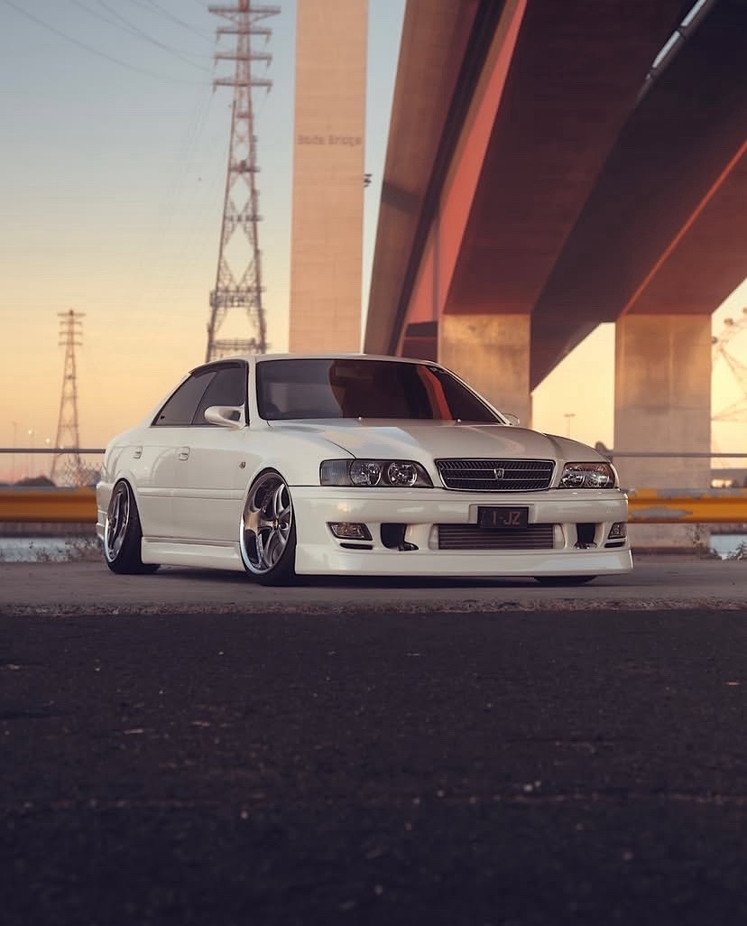JZXWorld (@jzx_world) on X