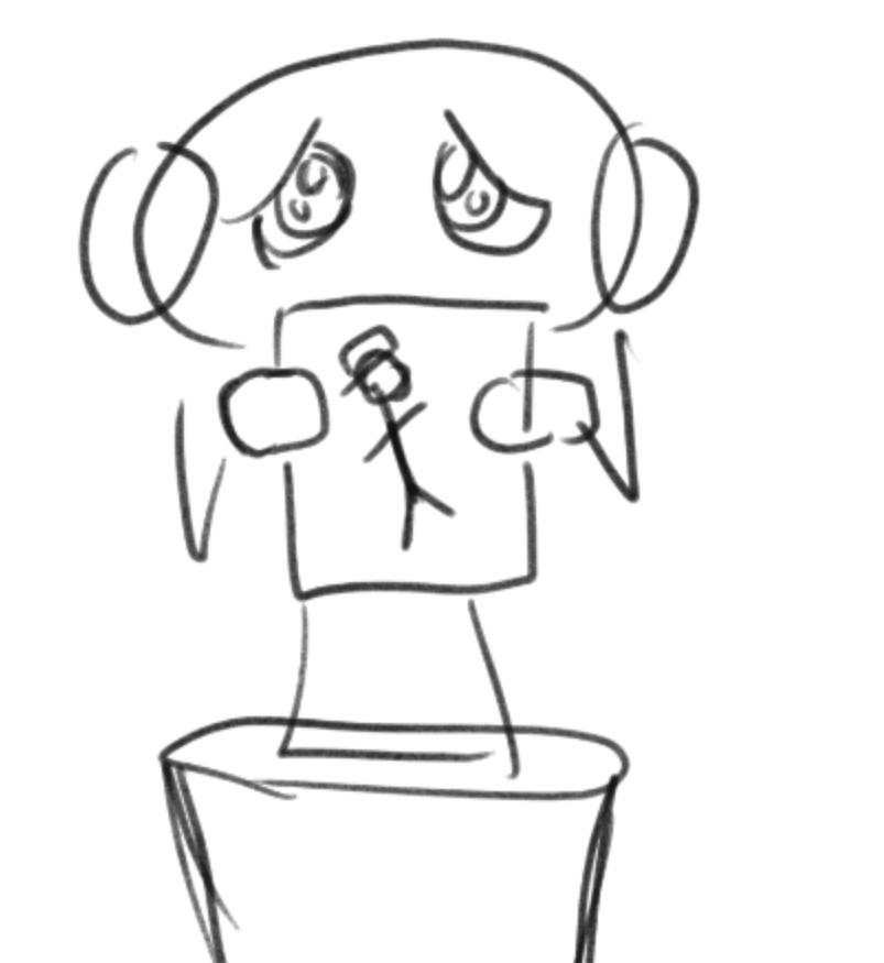 AudioEvil_112's tweet photo. Dem some silly faces from storyboarding, #art #silly #funnyface https://t.co/c1TByNmqXb