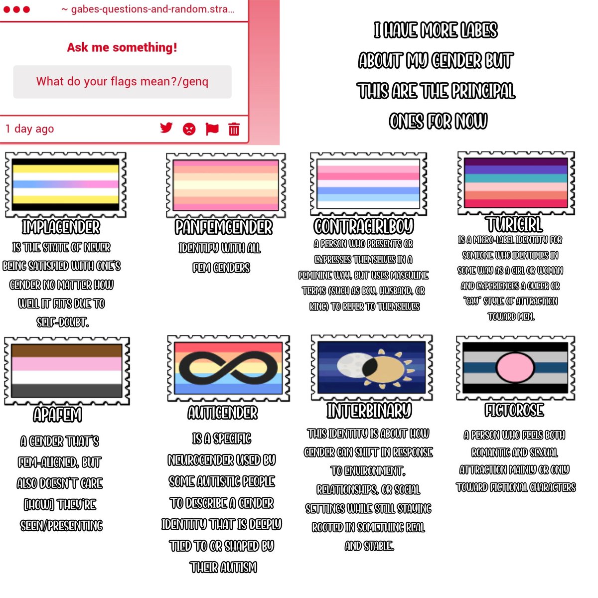 Gabesglitter's tweet photo. Answering some questions from my strawpage! Special thanks to the anonymous who share the idea of the special tag for nsfw content of mixels! I'm gonna use this tag for not bleed the main mixels tag. https://t.co/WrKklYl352