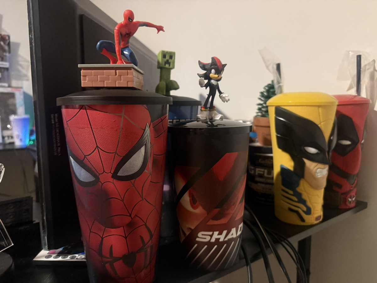 GodofOzzy's tweet photo. Just saw Brand New Day, and it felt like how Tobey’s and Andrew’s Spider-Man movies were. But with a comic New York since there are interactions with other heroes. Reminded me a lot of Superman. Action was great, story kept me interested, and heard Tame Impala. Amazing movie. https://t.co/llxNIlxsor