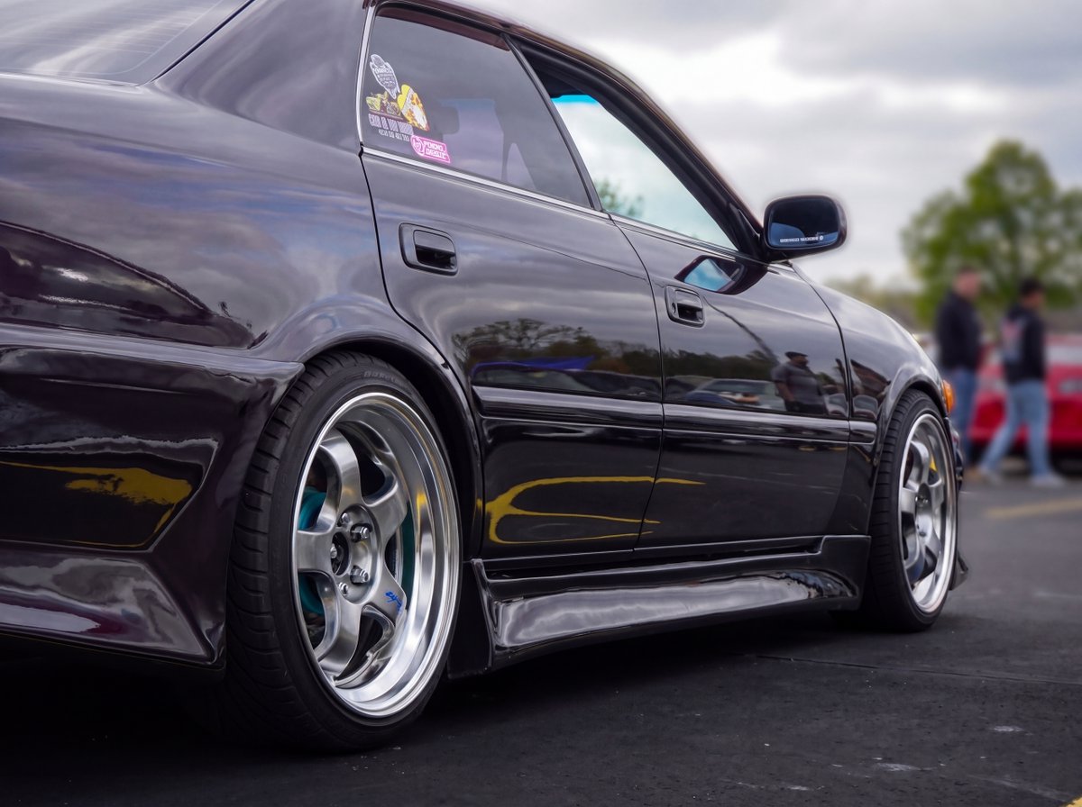 JZXWorld (@jzx_world) on X