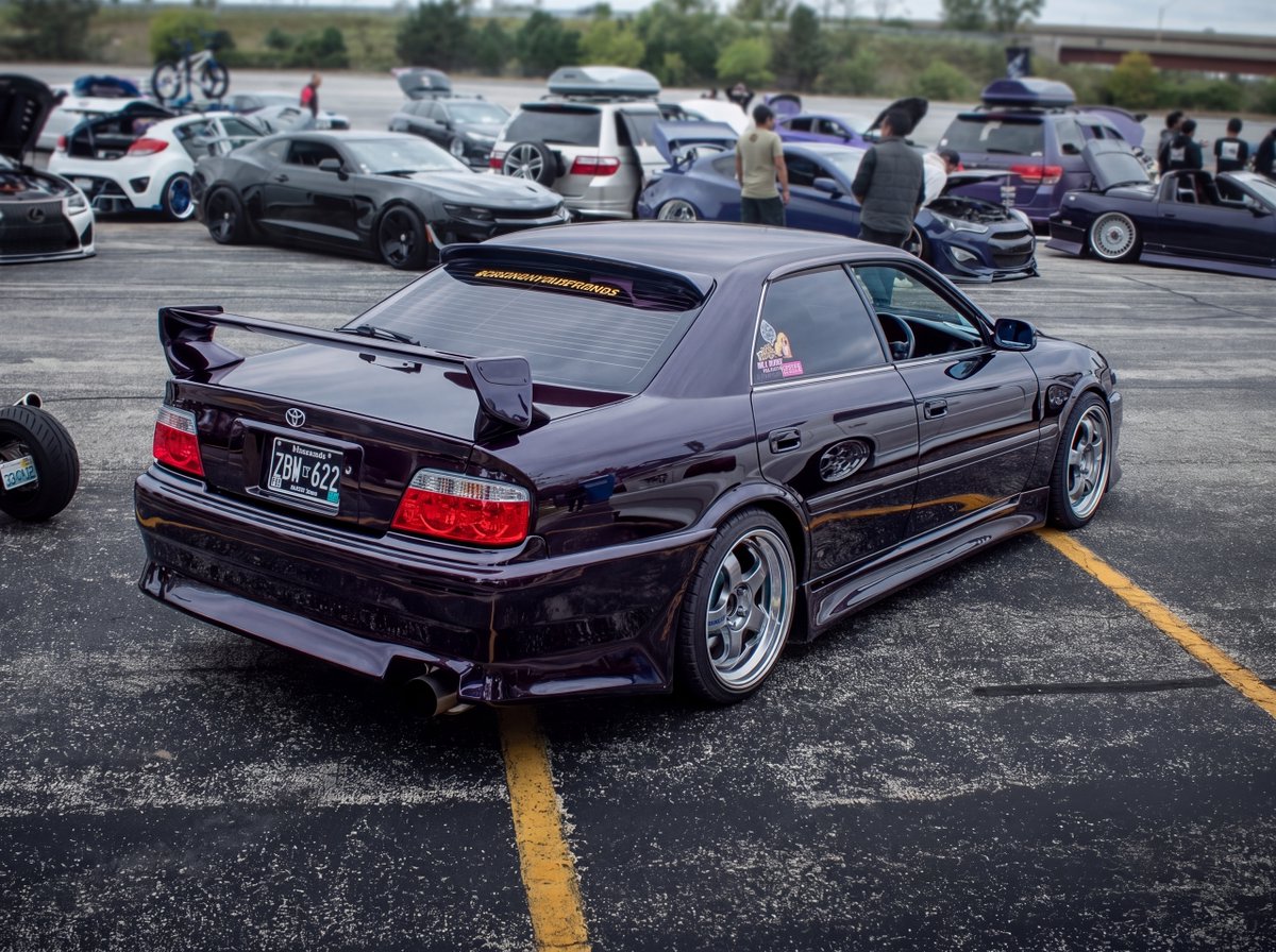 JZXWorld (@jzx_world) on X