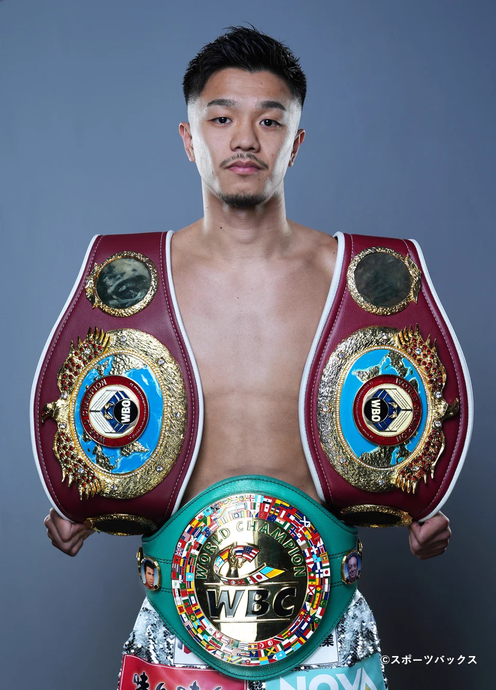 LANDMARK SPORTS HEROES(FMヨコハマ） on X: 