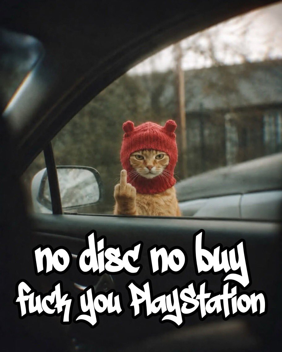 teddylineart's tweet photo. @PlayStation https://t.co/qSi33cgI7x
