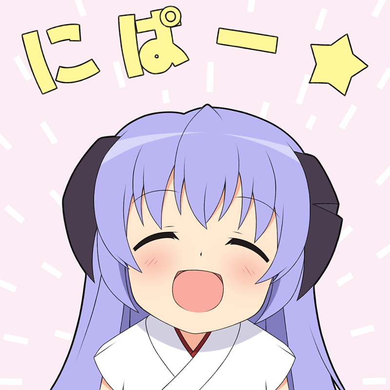gaoubabel's tweet photo. #羽入生誕祭2026 #ひぐらしFA
羽入おめでとおおおおおお！ https://t.co/3sj2zOVXb7