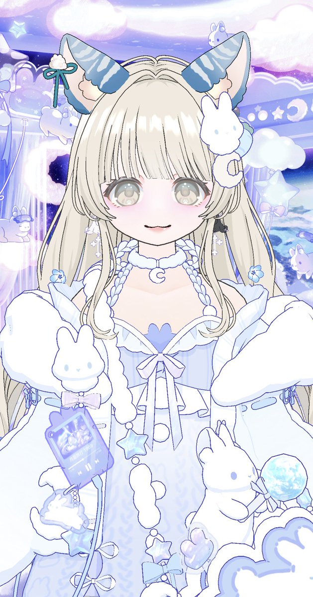 ほた🦔♛︎ tweet media