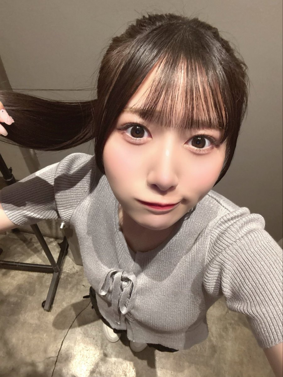 rinka_nanataki's tweet photo. ^ᴗ ̫ ᴗ^♩💕 https://t.co/ukAFKsBEYD