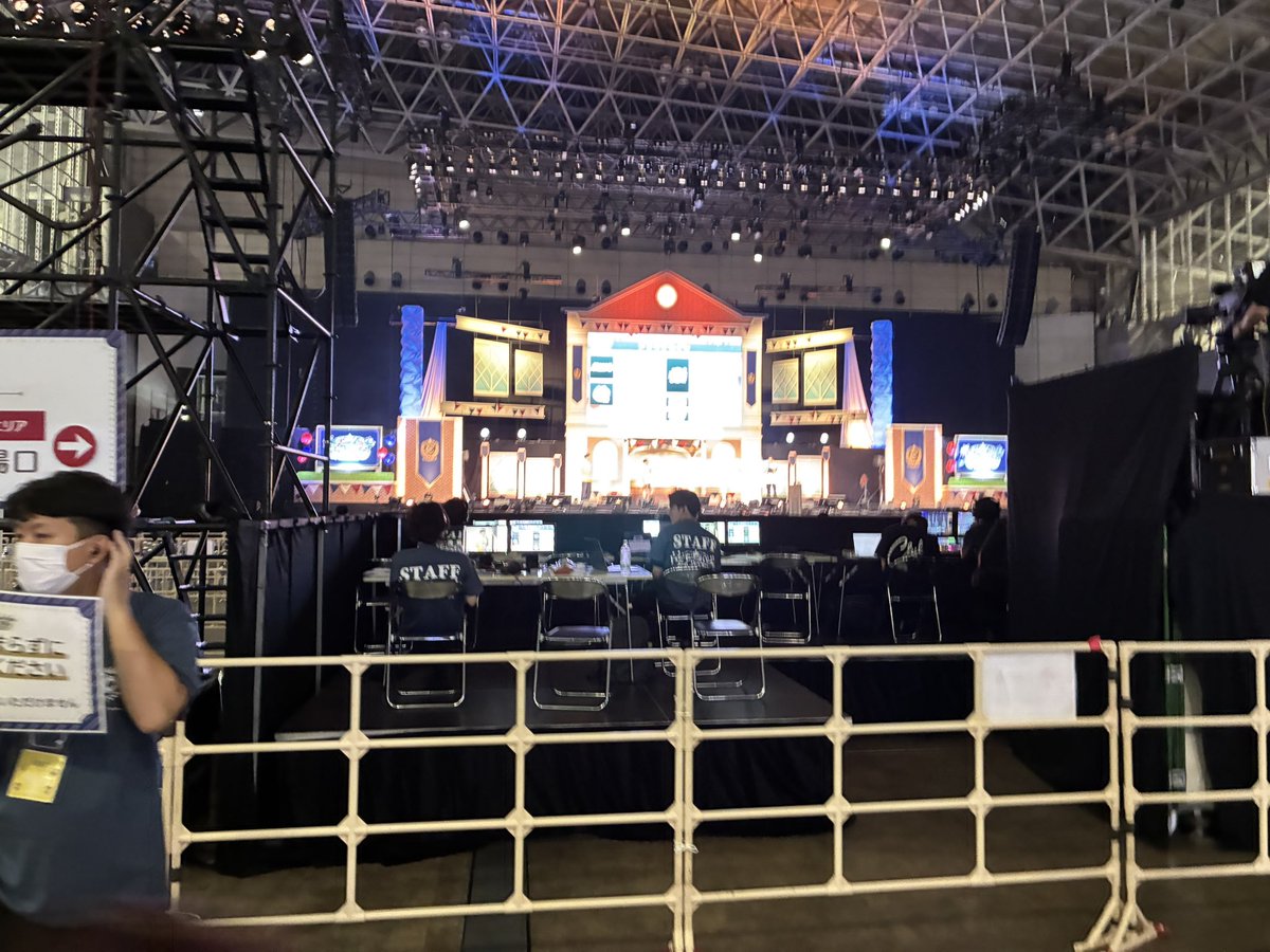 gameaccountsun's tweet photo. fgoフェス
キモータ多すぎるよ〜; ; https://t.co/UgPEccXS3G