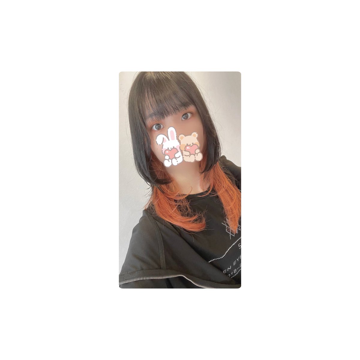 4yS__oO's tweet photo. ほんこち‼️たいよろ‼️(やってみたかった) https://t.co/ivISDjAWP1