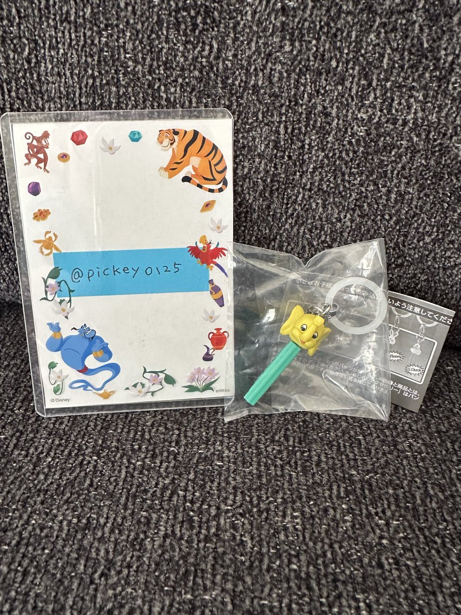 Pico＊交換垢 tweet media