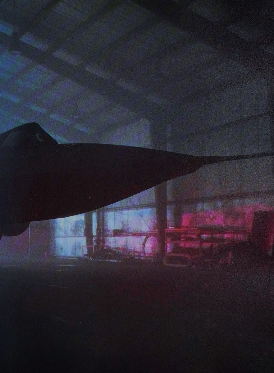 sovietsoleri's tweet photo. Lockheed SR-71 https://t.co/eX9cwtewc3