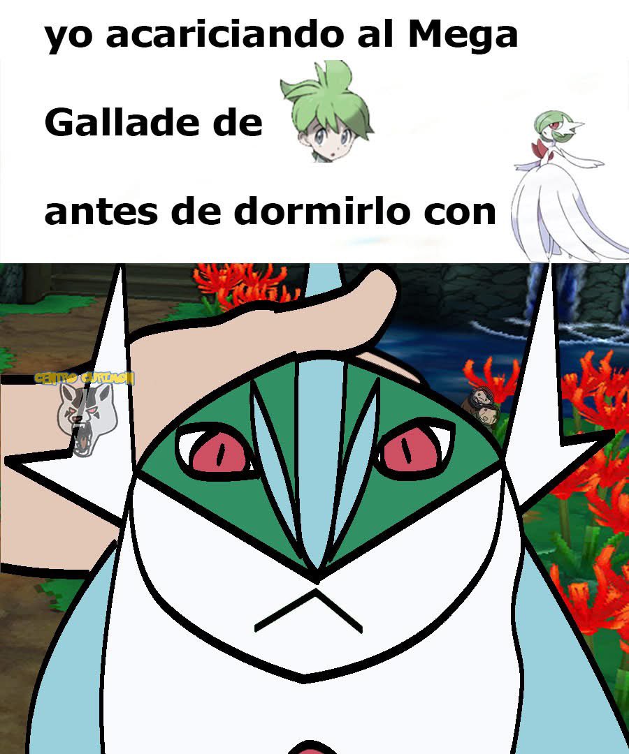 SwampB821's tweet photo. Vamos a ver si los poke españoles le saben a los Curis https://t.co/HruDAvYwut