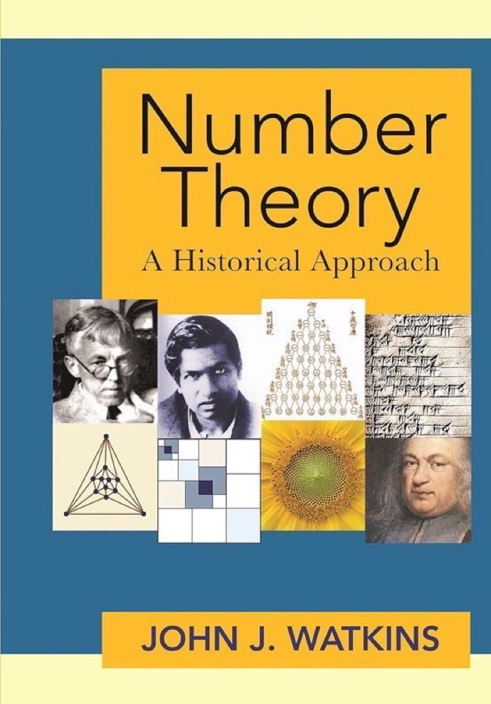KirkDBorne's tweet photo. Textbooks in Number Theory:
1) https://t.co/wL0rIZ695v
2) https://t.co/fIHYi5Z4Tu
3) https://t.co/XfMCFWsxPK
4) https://t.co/up9ZebCJPK
————
#Mathematics #NumberTheory https://t.co/i95HnxjYxD
