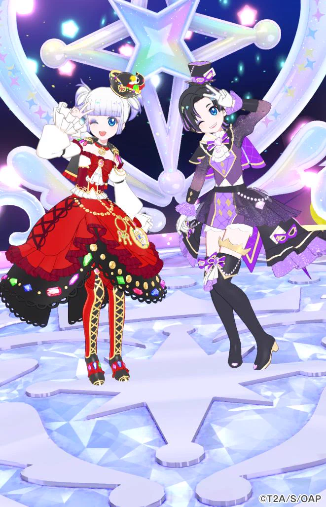 ゆう(V2)💜 on X: 
