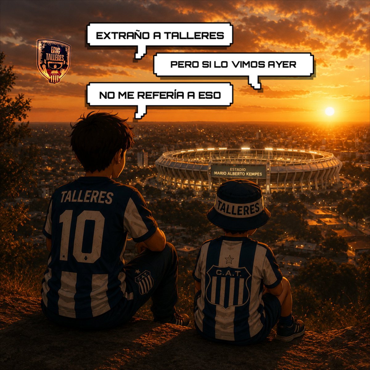 EricTalleres1's tweet photo. https://t.co/kmvIcwSt55
