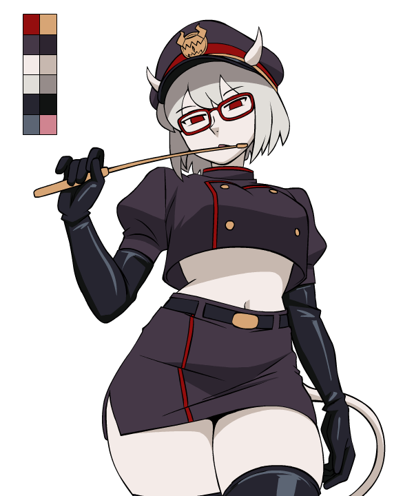 VampyAnimations's tweet photo. Draw her getting fucked 🥵 https://t.co/of9z66MYXD