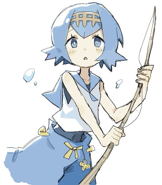 ちとせ tweet media