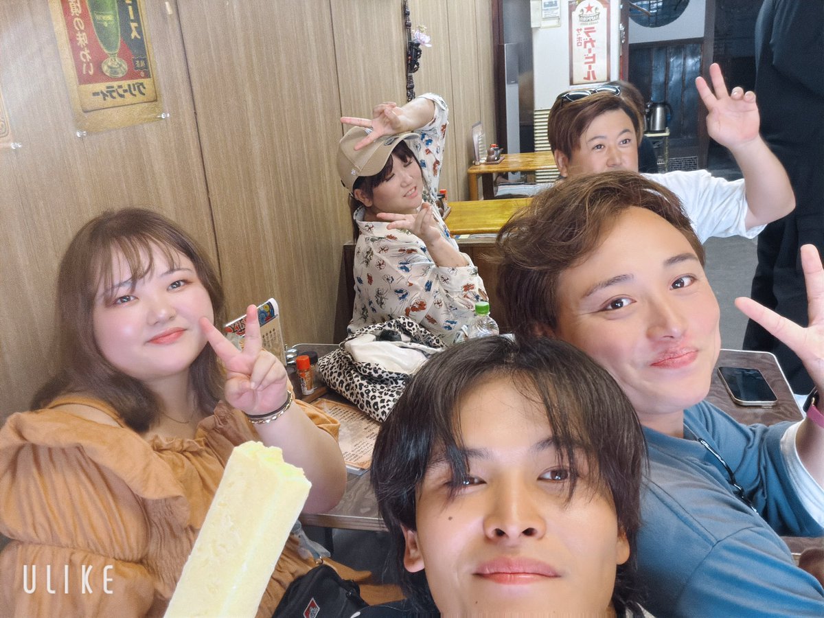 2000__yudi's tweet photo. 花火大会楽しむぞいっ https://t.co/G6mNcXUWAd