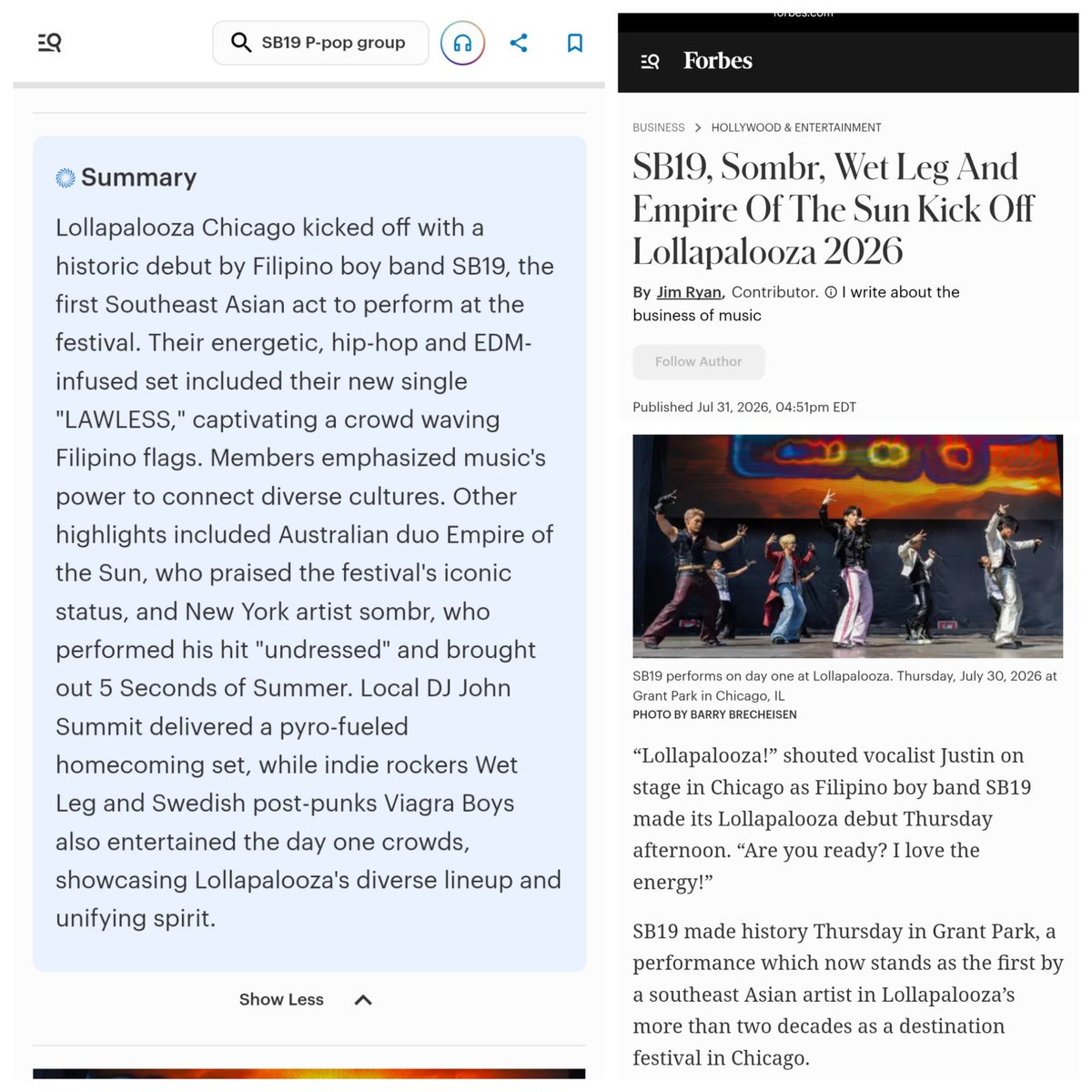 JDD_Poreber7798's tweet photo. Forbes has something to say too...

Read the full article here: https://t.co/rqbneiNhTM https://t.co/wpqpuaMdJ5