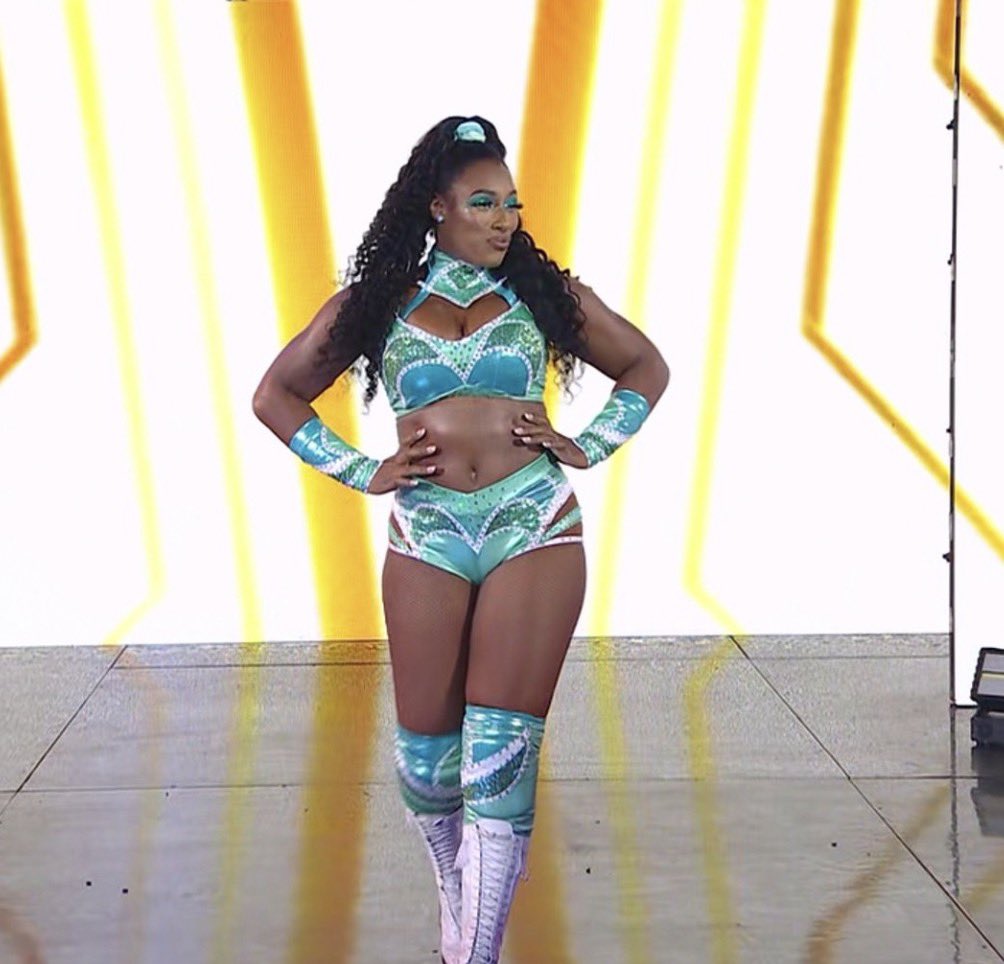 KianaJamesWWE's tweet photo. motha https://t.co/tqkmlVf3QL