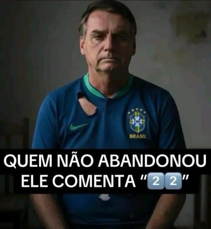 Alessan95516275's tweet photo. Como abandonar um Homem que sempre procurou fazer o bem pela nossa nação? Minha gratidão será sempre a DEUS, em primeiro lugar e também ao nosso presidente Jair Messias Bolsonaro 
por tudo de bom que fez pelo nosso país. Gratidão e respeito sempre ! ! !

Força meu capitão com fé em DEUS nós vamos vencer!
#BolsonaroLivre