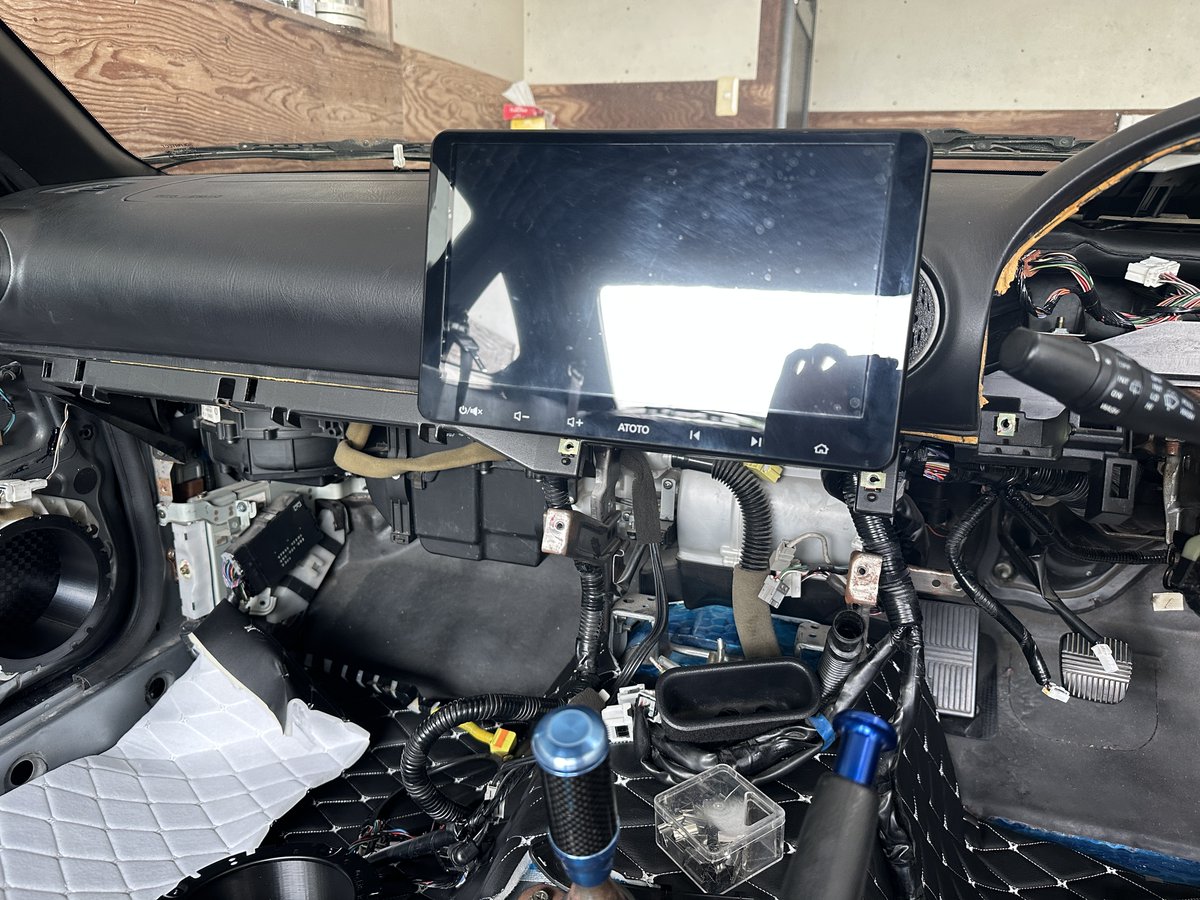 same_car's tweet photo. 【NeoFrame ONE S15】試作品 https://t.co/CfYNVinDQf