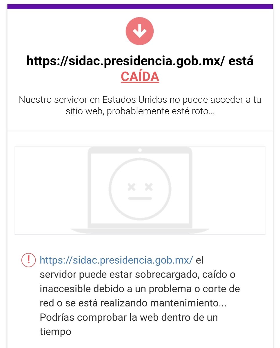 Ignacio Gómez Villaseñor tweet media