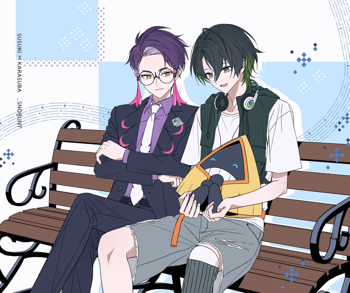 iuurvo's tweet photo. Crepe@/Kurukurukuru https://t.co/vUZqLTlU8a