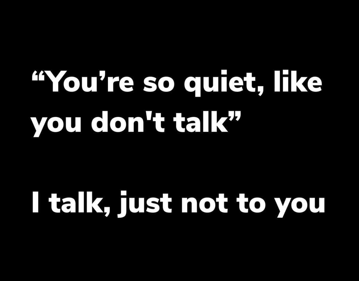 All About Introverts tweet media