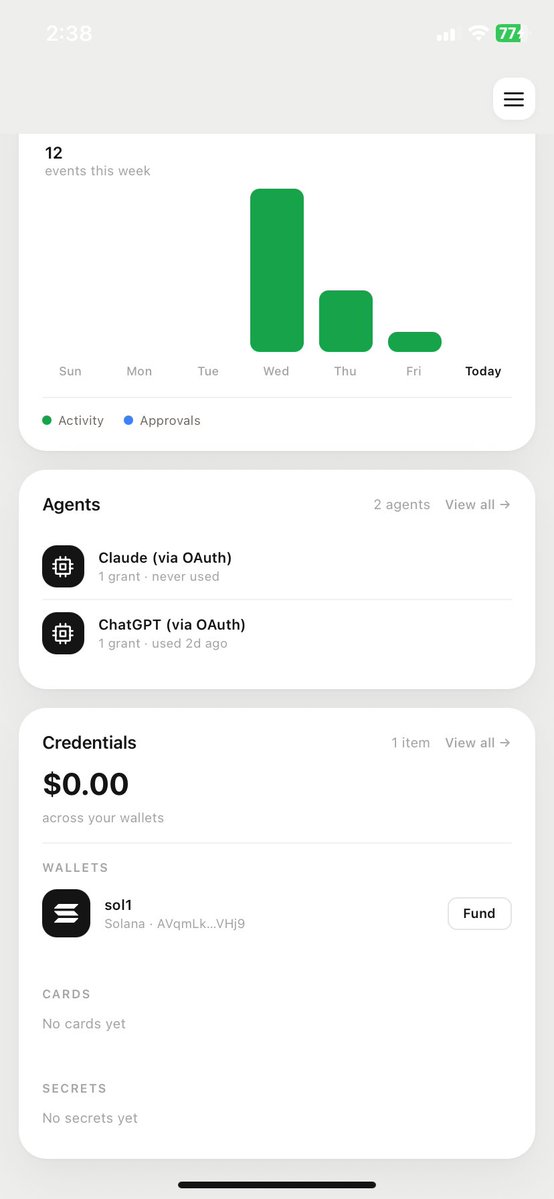 Tron027's tweet photo. @moonpay @solana @moonpay when ChatGPT send https://t.co/UxOOsKA6Z8