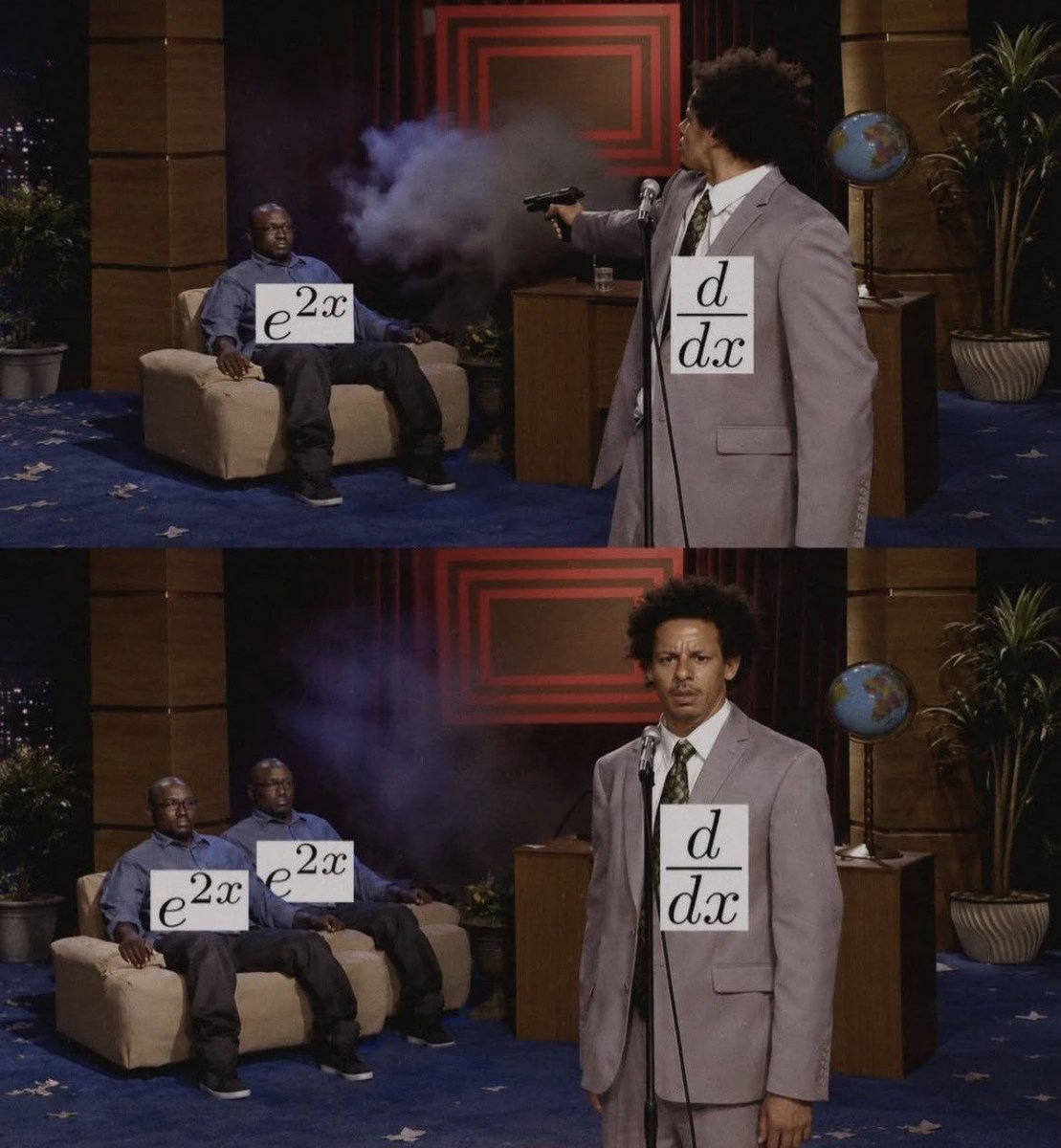 ViralScroll's tweet photo. This math meme https://t.co/4GlJKz9B2d