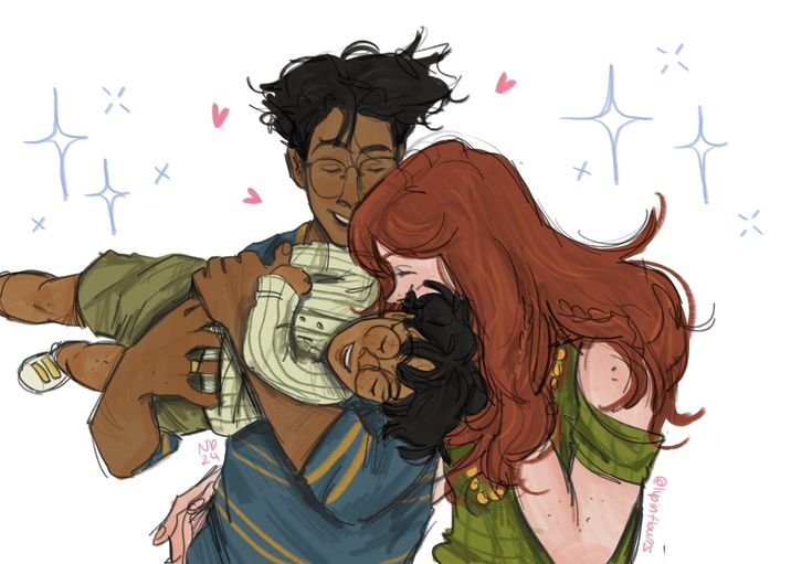 acervolilyevans's tweet photo. feliz aniversário, harry ❤️

art by @lupinflowrs https://t.co/wmZdqhLqaC