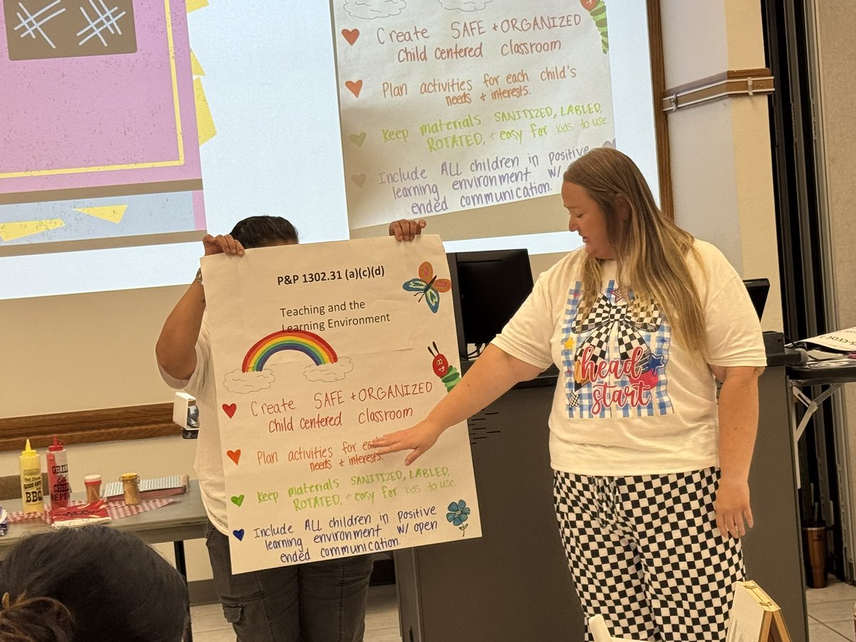Region15ESC's tweet photo. Our Head Start Family Reunion BBQ was a success!

We had our head start educators all week!! They are from Brady, Ballinger, Coleman, Winters, and Brownwood Early Head Start!

We finished in-service inspired, refreshed and ready for an incredible school year! https://t.co/K3fMdAhuy6