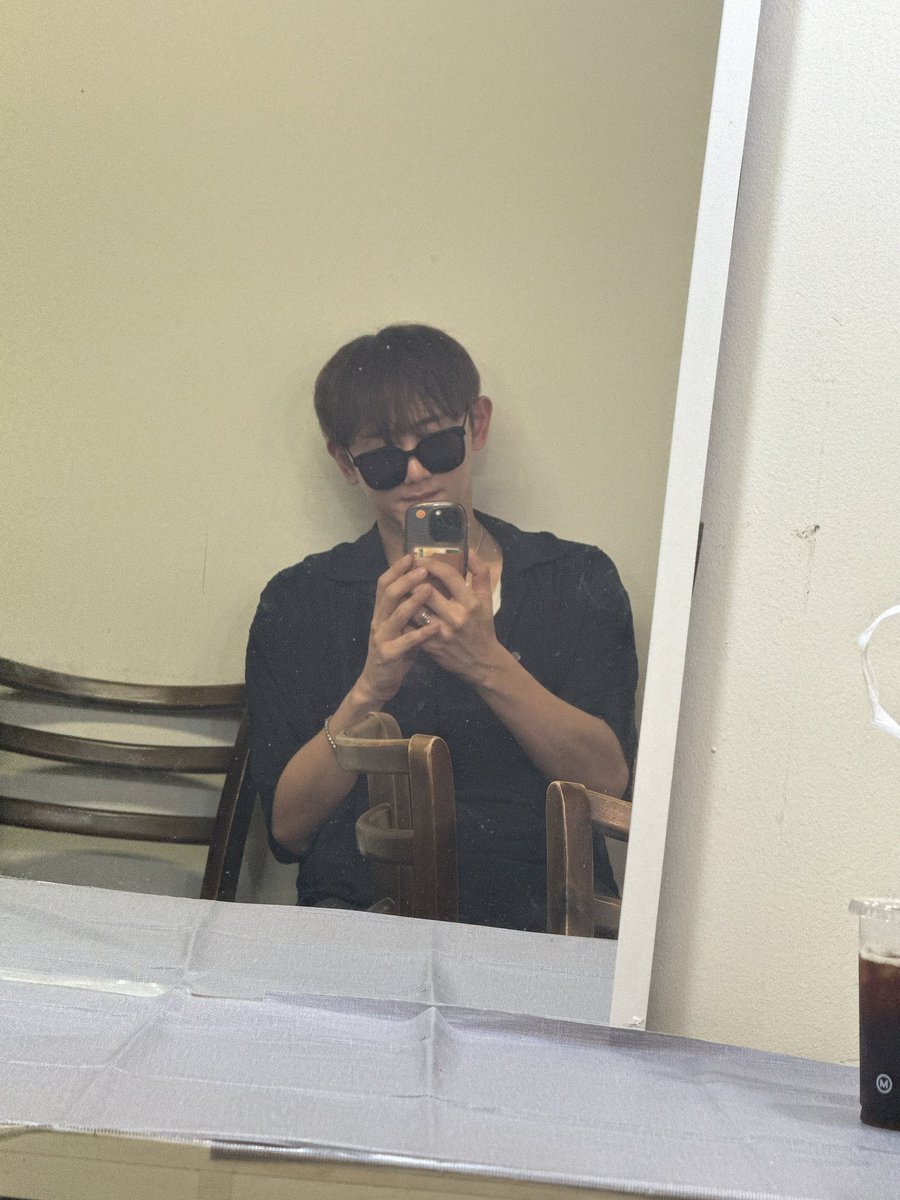 DNT_JungJo's tweet photo. 暑いけど🫠力を出して、頑張りましょう！
行くぞ！！ https://t.co/2UkfJJdVOv