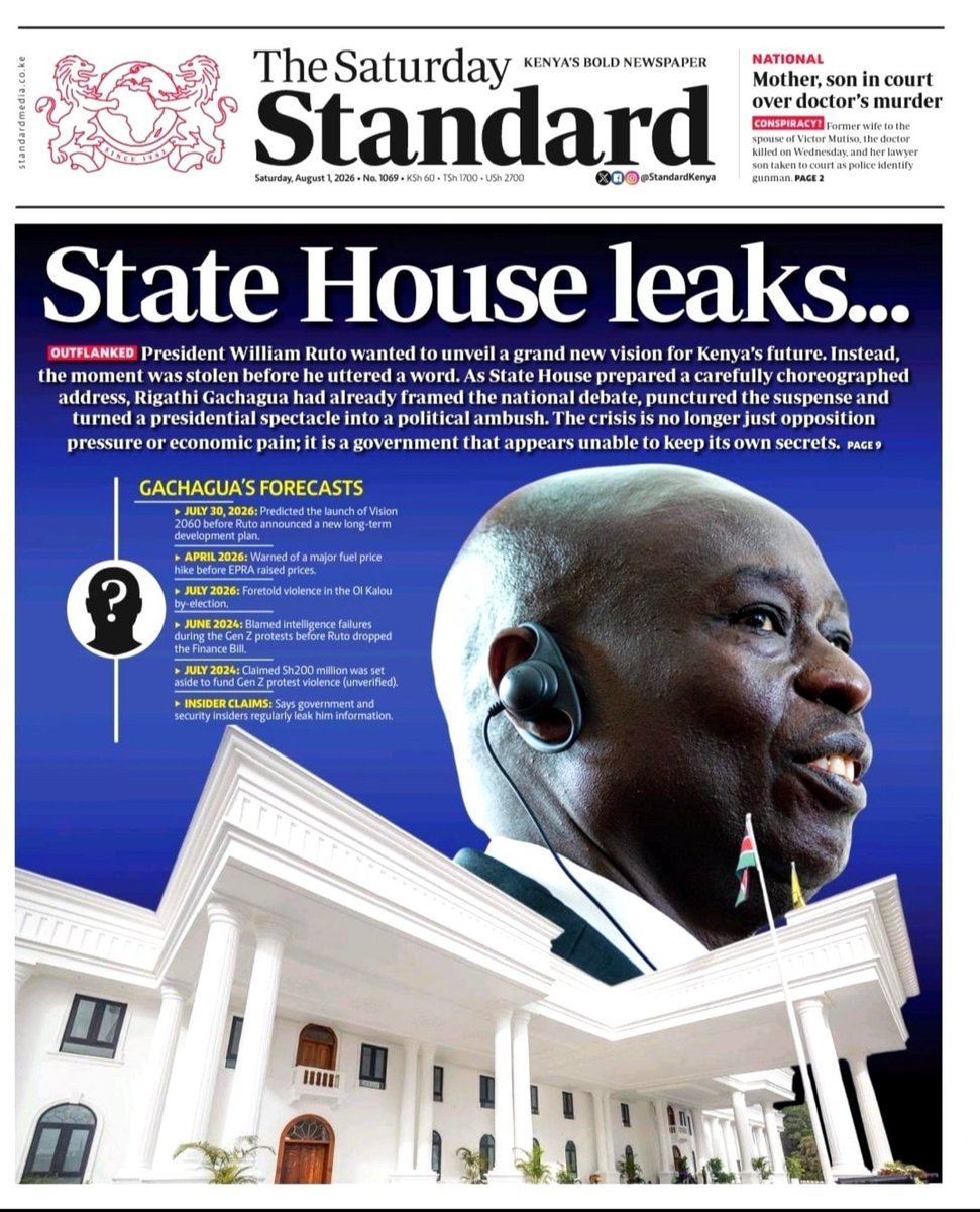 vachelliah's tweet photo. State House leaks...noma https://t.co/UktgCUCndN