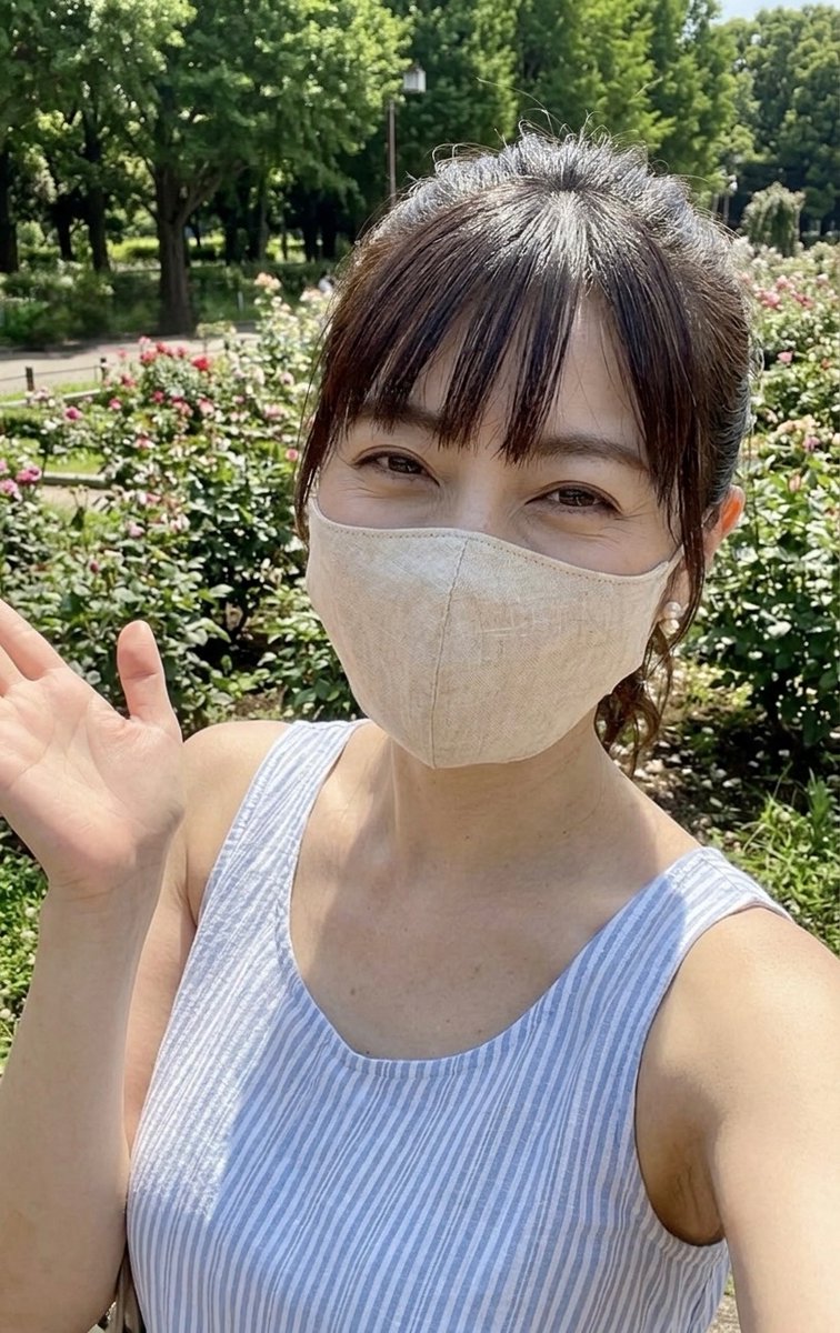 奈美 tweet media